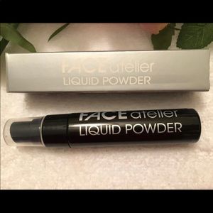 FACE ATELIER LIQUID FACE POWDER
